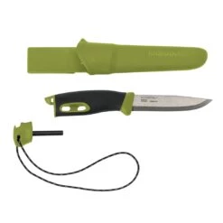 Morakniv Companion Spark -Camping Série Magasin couteau morakniv companion spark 04