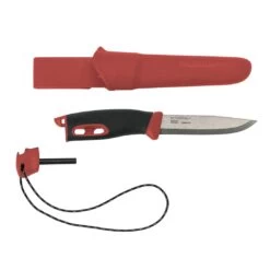 Morakniv Companion Spark -Camping Série Magasin couteau morakniv companion spark 05