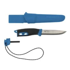 Morakniv Companion Spark -Camping Série Magasin couteau morakniv companion spark 06