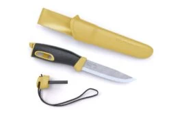 Morakniv Companion Spark -Camping Série Magasin couteau morakniv companion spark 10