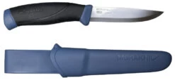 Morakniv Companion (S) -Camping Série Magasin couteau morakniv companion 02