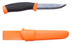 Morakniv Companion (S) -Camping Série Magasin couteau morakniv companion 06