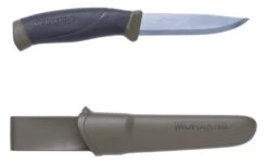 Morakniv Companion (S) -Camping Série Magasin couteau morakniv companion 07 2