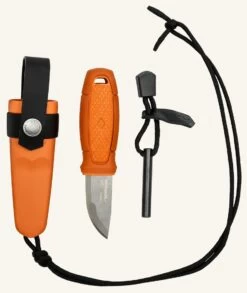 Morakniv Eldris Kit -Camping Série Magasin couteau morakniv eldris kit 02 1
