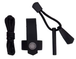 Morakniv Eldris Kit -Camping Série Magasin couteau morakniv eldris kit 1