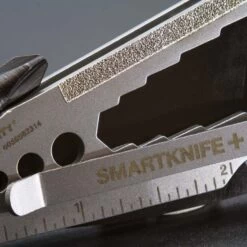 True Utility Smartknife + -Camping Série Magasin couteau multifonction true utility smartknife 03