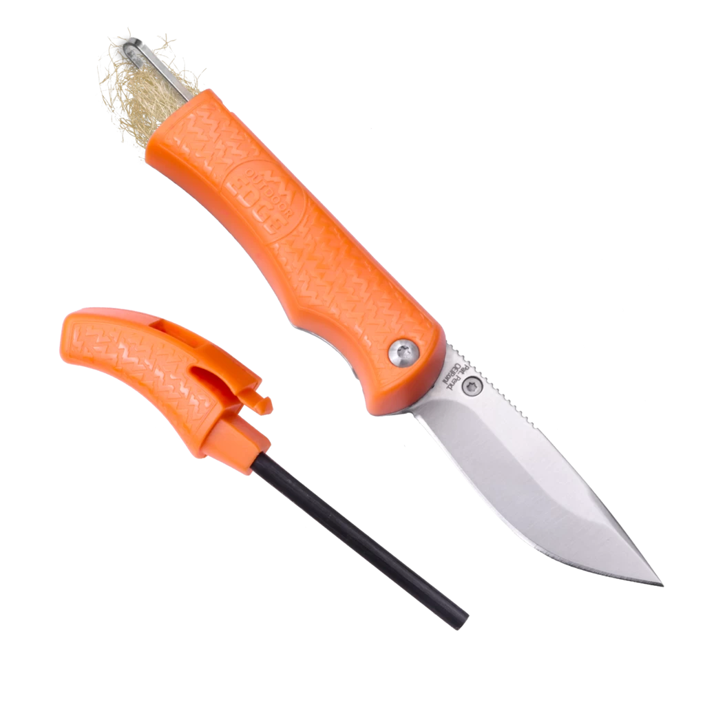 Outdoor Edge Ignitro 3 Outdoor Edge Ignitro