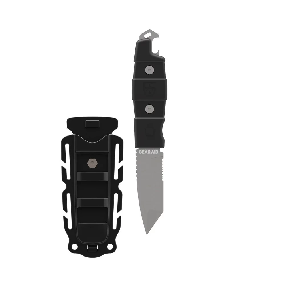 GearAid Kotu Tanto Knife 3 GearAid Kotu Tanto Knife