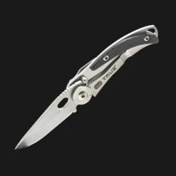 True Utility Skeleton Knife 15 True Utility Skeleton Knife -Camping Série Magasin couteau true utility skeleton knife 04