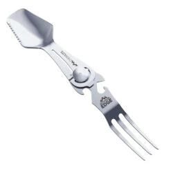 Outdoor Edge Chowlite -Camping Série Magasin couvert outdoor edge chowlite