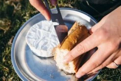 Full Windsor The Muncher -Camping Série Magasin couvert spork the full windsor muncher 12