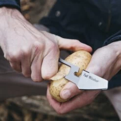Full Windsor The Muncher -Camping Série Magasin couvert spork the full windsor muncher 19