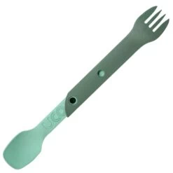 Pack Couverts UCO Switch Spork Utensil Set -Camping Série Magasin couverts uco switch spork utensil set with tether 02
