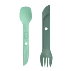 Pack Couverts UCO Switch Spork Utensil Set -Camping Série Magasin couverts uco switch spork utensil set with tether 03