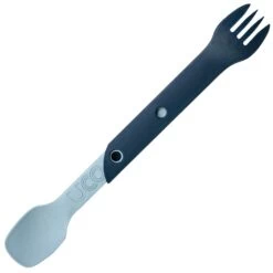 Pack Couverts UCO Switch Spork Utensil Set -Camping Série Magasin couverts uco switch spork utensil set with tether 06