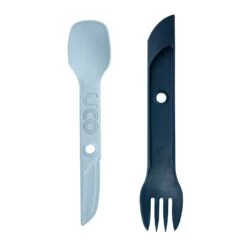 Pack Couverts UCO Switch Spork Utensil Set -Camping Série Magasin couverts uco switch spork utensil set with tether 07