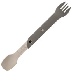 Pack Couverts UCO Switch Spork Utensil Set -Camping Série Magasin couverts uco switch spork utensil set with tether 10