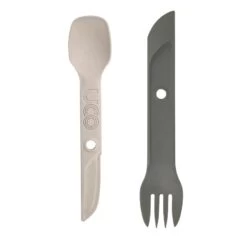 Pack Couverts UCO Switch Spork Utensil Set -Camping Série Magasin couverts uco switch spork utensil set with tether 11