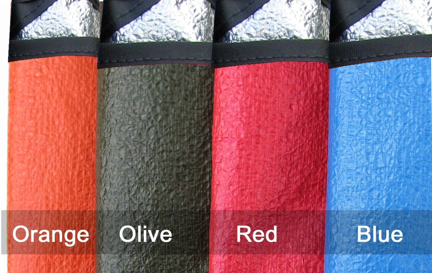 Couverture All Weather Blanket 8 Couverture All Weather Blanket – Image 6