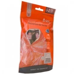 Sol Survival Blanket -Camping Série Magasin couverture de survie sol survival blanket