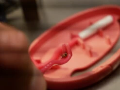 Clipbox Tick Twister -Camping Série Magasin crochet anti tiques ticktwister