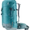 Deuter Guide 32+ SL 1 Deuter Guide 32+ SL -Camping Série Magasin deuter guide 32 sl 10