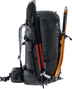 Deuter Guide 32+ SL -Camping Série Magasin deuter guide 32 sl 5