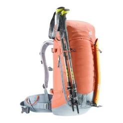 Deuter Guide 34+ -Camping Série Magasin deuter guide 34 10 1
