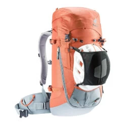 Deuter Guide 34+ -Camping Série Magasin deuter guide 34 16 1