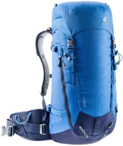 Deuter Guide 34+