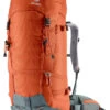 Deuter Guide 44+ 1 Deuter Guide 44+ -Camping Série Magasin deuter guide 44 12 1