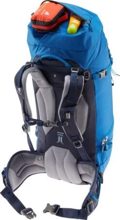 Deuter Guide 44+ 19 Deuter Guide 44+ -Camping Série Magasin deuter guide 44 4 1