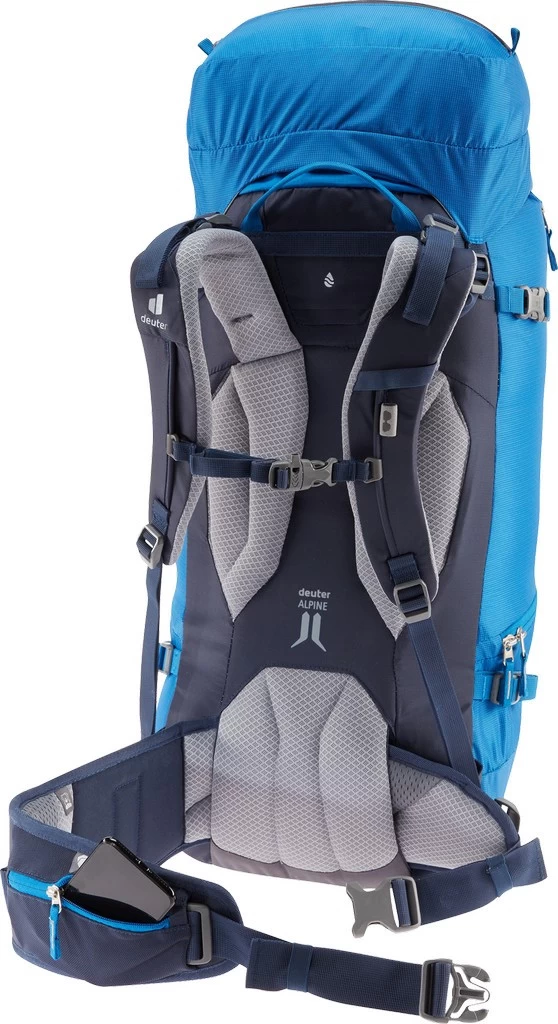 Deuter Guide 44+ 7 Deuter Guide 44+ – Image 5