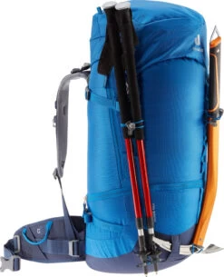 Deuter Guide 44+ 21 Deuter Guide 44+ -Camping Série Magasin deuter guide 44 6 1