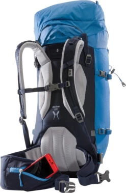 Deuter Guide Lite 28+ SL -Camping Série Magasin deuter guide lite 28 sl 4