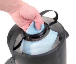 NEMO EQUIPMENT Douche Nemo Helio LX 14 NEMO EQUIPMENT Douche Nemo Helio LX -Camping Série Magasin douche nemo helio lx pressure shower 03 1