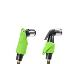 NEMO EQUIPMENT Douche Nemo Helio LX 15 NEMO EQUIPMENT Douche Nemo Helio LX -Camping Série Magasin douche nemo helio lx pressure shower 05 1