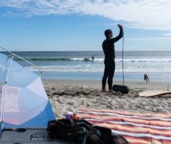 NEMO EQUIPMENT Douche Nemo Helio LX 17 NEMO EQUIPMENT Douche Nemo Helio LX -Camping Série Magasin douche nemo helio lx pressure shower 06 1