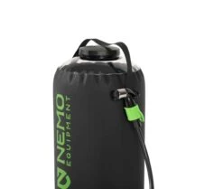 NEMO EQUIPMENT Douche Nemo Helio LX 13 NEMO EQUIPMENT Douche Nemo Helio LX -Camping Série Magasin douche nemo helio lx pressure shower 08 1