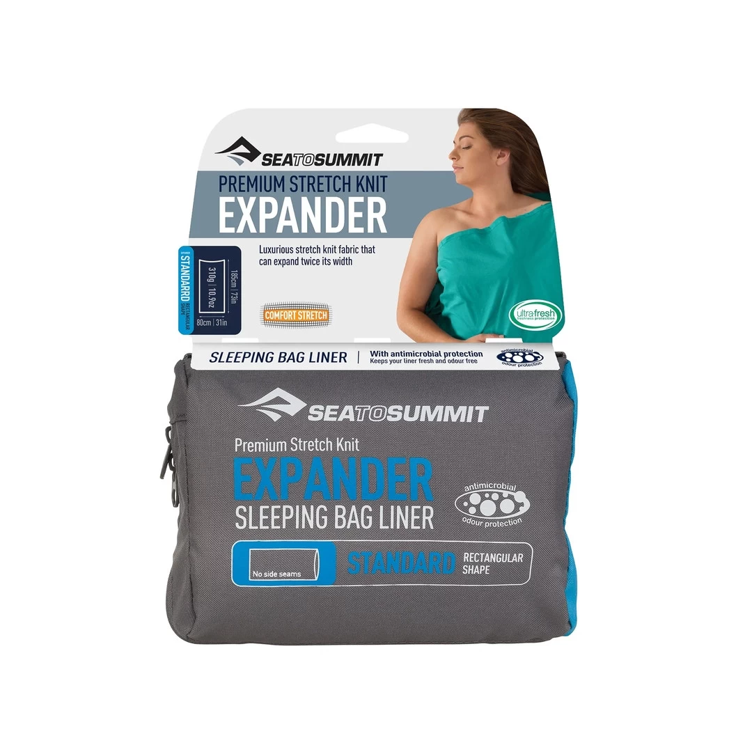 Sea To Summit Expander Liner 3 Sea To Summit Expander Liner