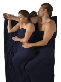 Sea To Summit Expander Liner 12 Sea To Summit Expander Liner -Camping Série Magasin drap sea to summit expander sleeping bag liner 03