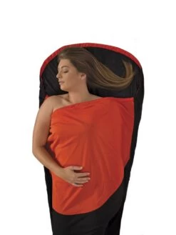 Sea To Summit Thermolite Reactor Compact Plus -Camping Série Magasin drap sea to summit thermolite reactor compact plus 03