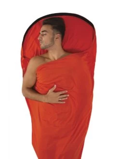 Sea To Summit Thermolite Reactor Extreme -Camping Série Magasin drap sea to summit thermolite reactor extreme 03