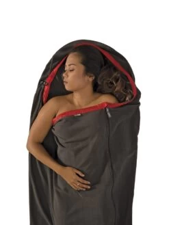 Sea To Summit Thermolite Reactor Fleece 5 Sea To Summit Thermolite Reactor Fleece -Camping Série Magasin drap sea to summit thermolite reactor fleece liner 03