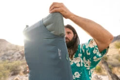 Therm-a-Rest Thermarest Synergy Sheet -Camping Série Magasin drap thermarest synergy lite sheet 07