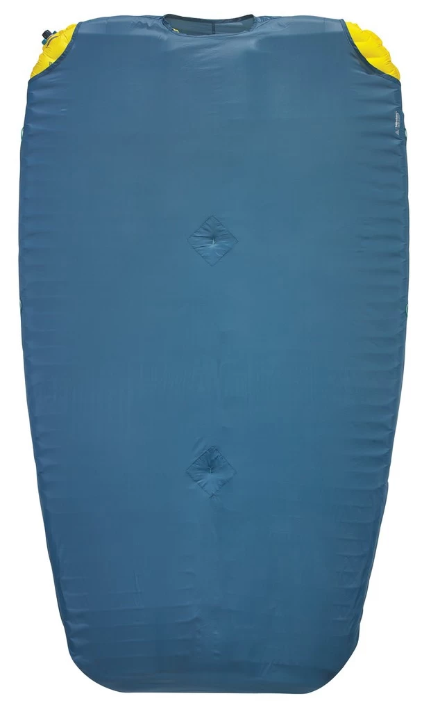 Therm-a-Rest Thermarest Synergy Sheet Coupler 3 Therm-a-Rest Thermarest Synergy Sheet Coupler