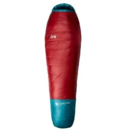 Mountain Hardwear Phantom 30F/-1C -Camping Série Magasin duvet sac de couchage mountain hardwear phantom 30f 1c 02 1