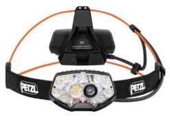 Petzl Nao RL -Camping Série Magasin e105aa00 nao rl focus 1 lowres