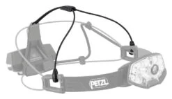Petzl Nao RL -Camping Série Magasin e105aa00 nao rl view 3 lowres