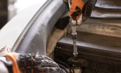 Leatherman Ratchet Driver 13 Leatherman Ratchet Driver -Camping Série Magasin embout a cliquer leatherman ratchet driver